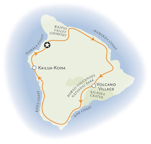 big map